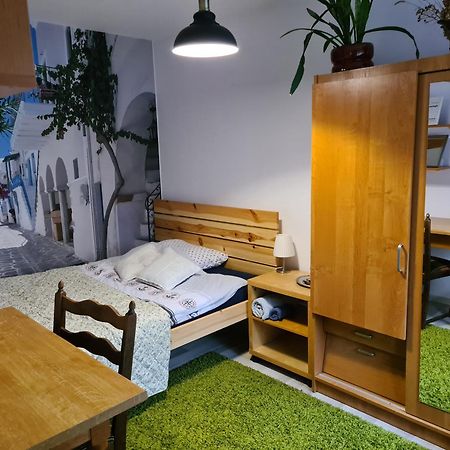 Apartament Bema Biała Podlaska Eksteriør billede