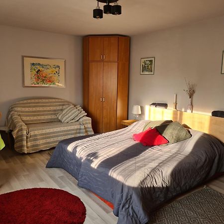 Apartament Bema Biała Podlaska Eksteriør billede