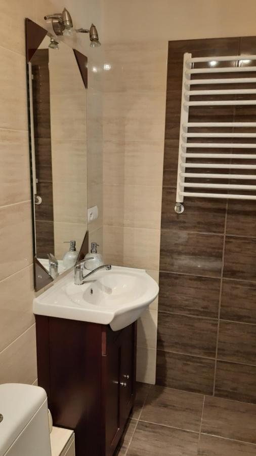 Apartament Bema Biała Podlaska Eksteriør billede