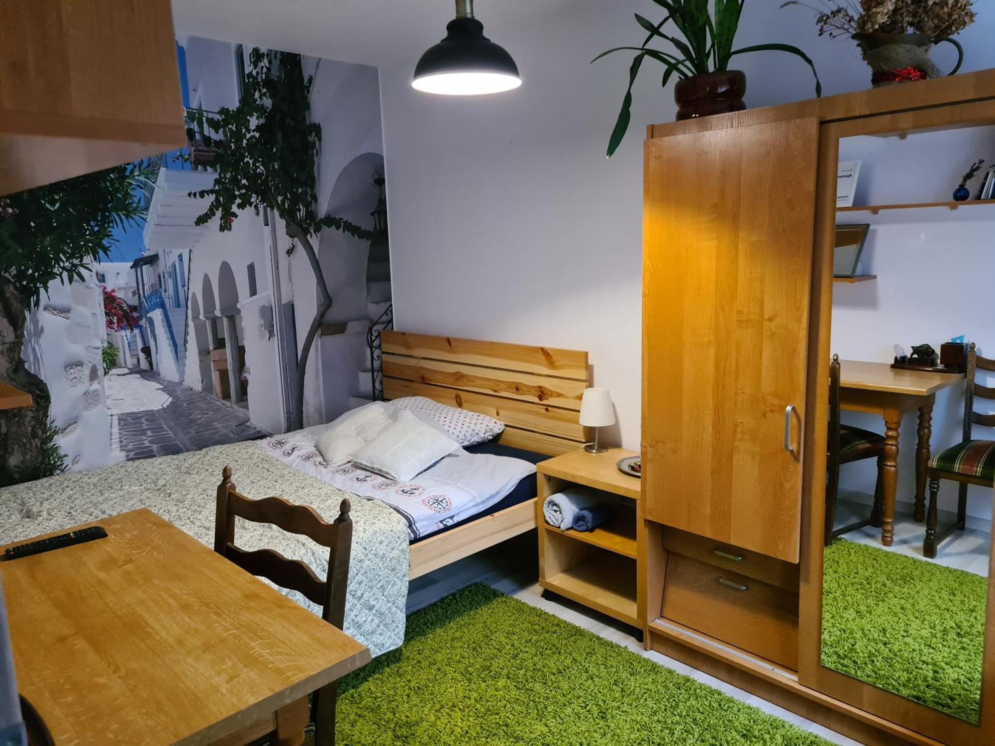 Apartament Bema Biała Podlaska Eksteriør billede