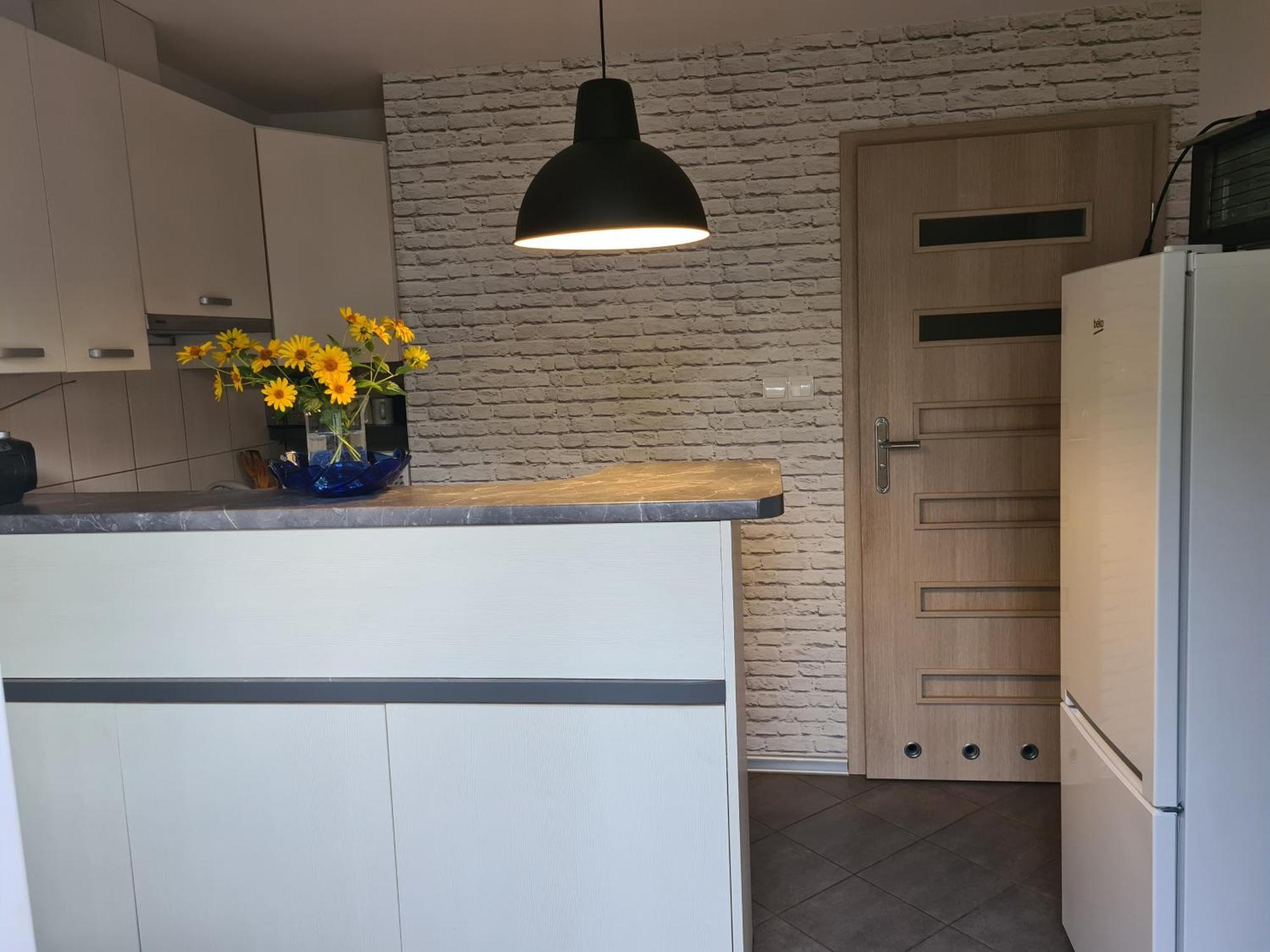 Apartament Bema Biała Podlaska Eksteriør billede