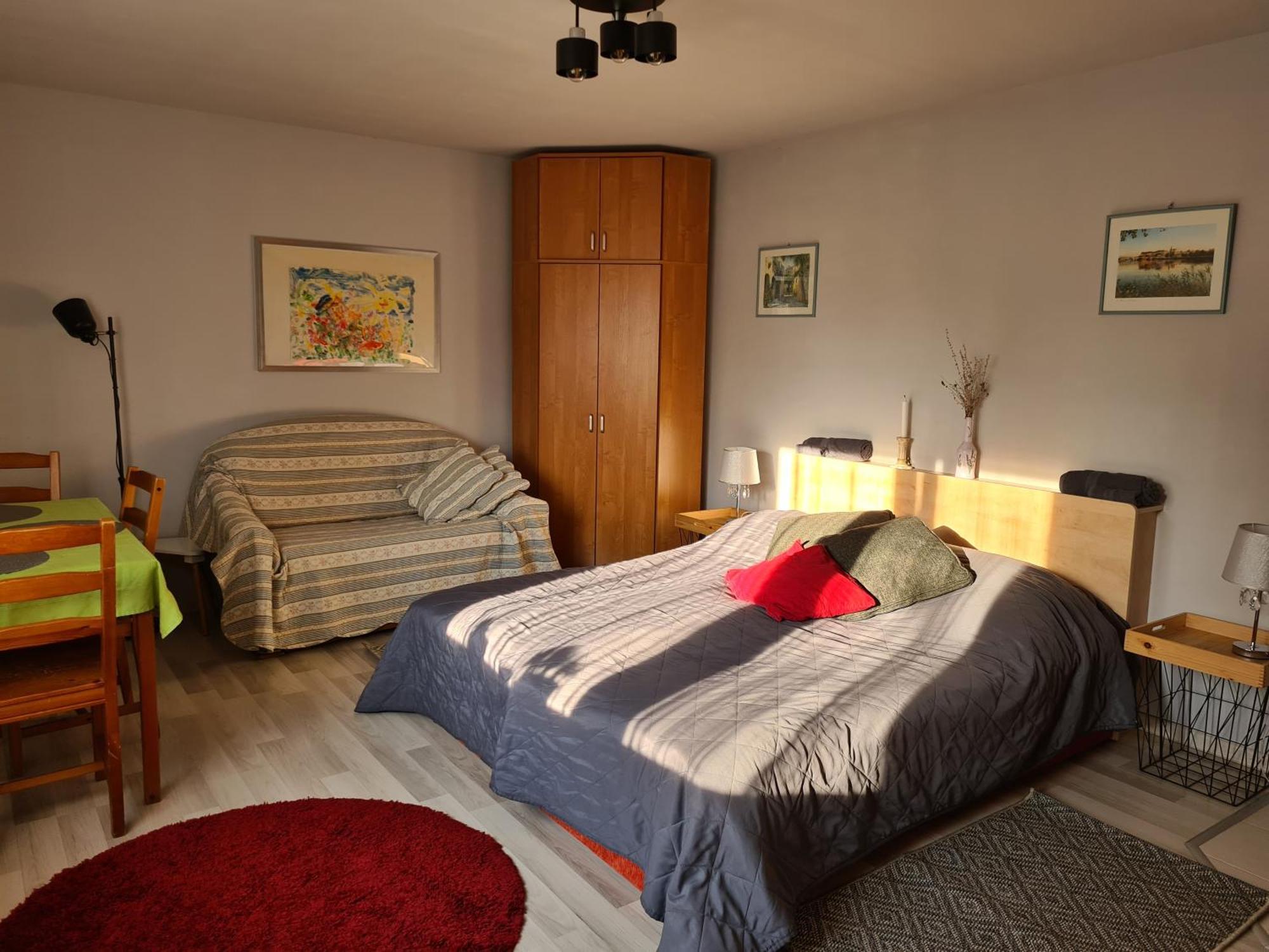 Apartament Bema Biała Podlaska Eksteriør billede