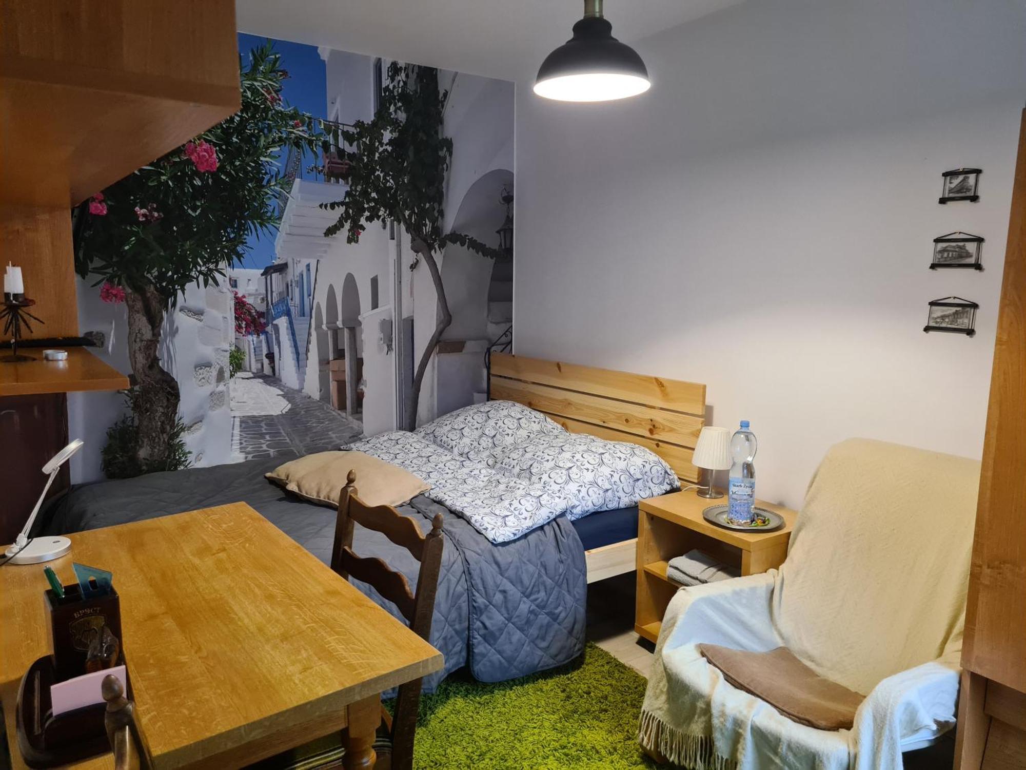 Apartament Bema Biała Podlaska Eksteriør billede
