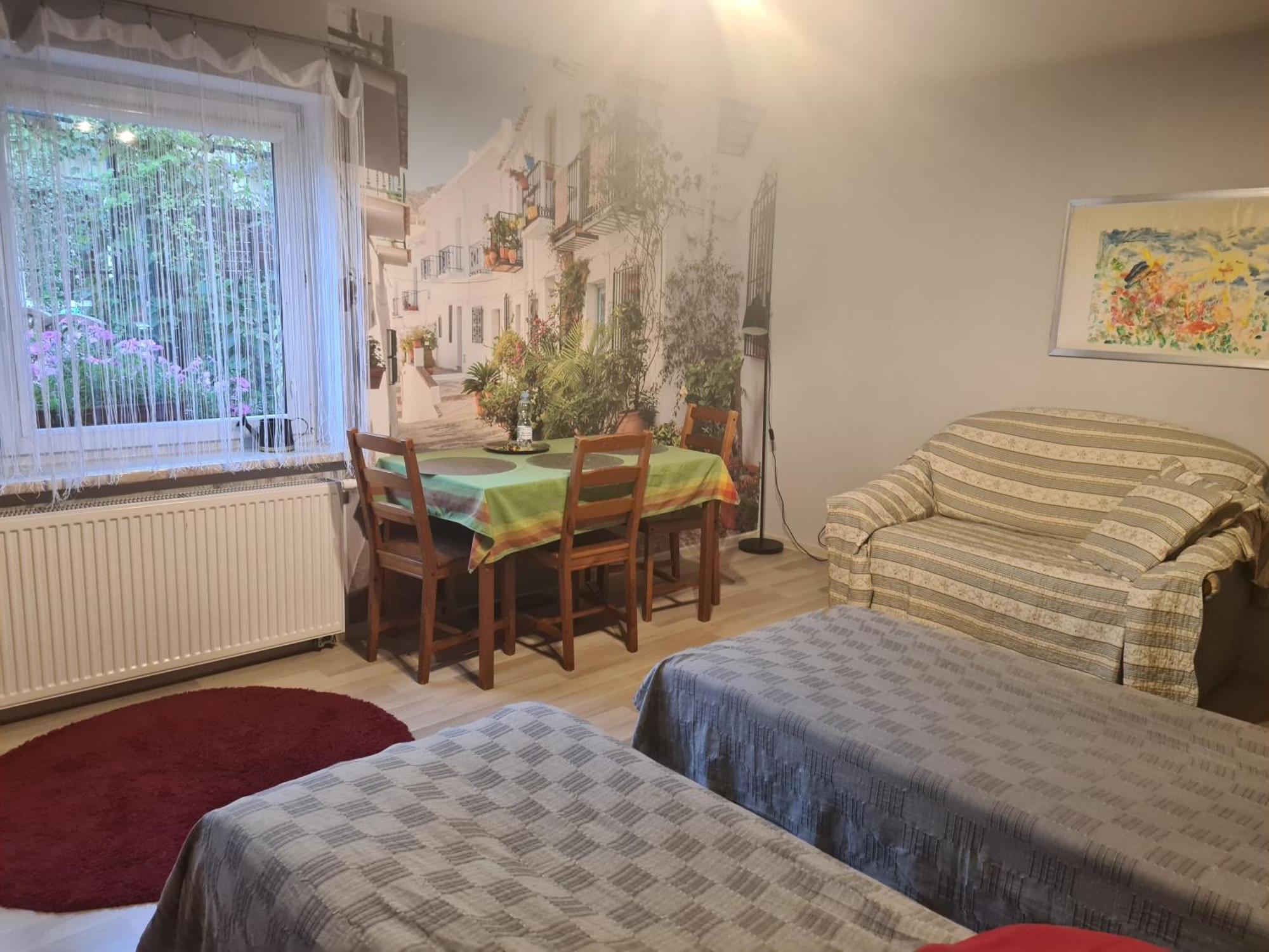 Apartament Bema Biała Podlaska Eksteriør billede
